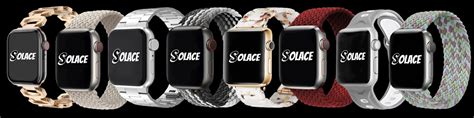 solace bands review